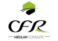 Logo AUTO-ÉCOLE CFR MEULAN CONDUITE